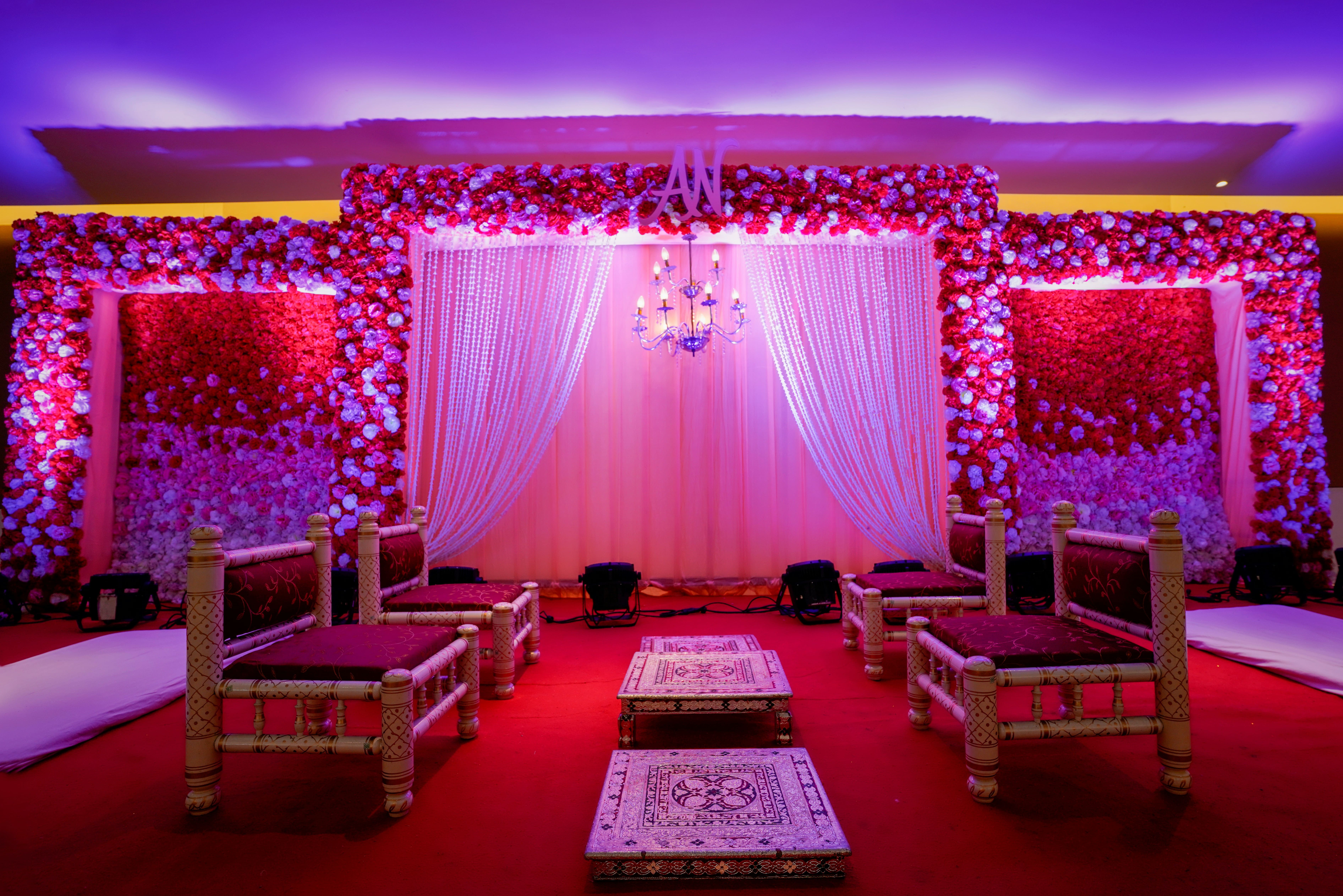 Wedding Decoration